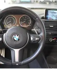 BMW 120 d 5p. Unique BMW 120 d 5p. Unique