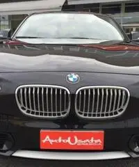 BMW 120 D URBAN AUTOMATICA 184 CV 5 PORTE BMW 120 D URBAN AUTOMATICA 184 CV 5 PORTE