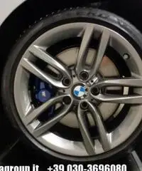 BMW 120 d xDrive 5p. Msport BMW 120 d xDrive 5p. Msport