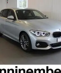 BMW 125 d 5p. Msport BMW 125 d 5p. Msport