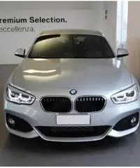BMW 125 d 5p. Msport BMW 125 d 5p. Msport
