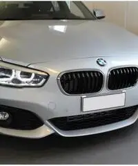 BMW 125 d 5p. Msport BMW 125 d 5p. Msport