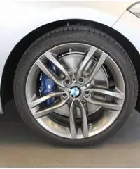 BMW 125 d 5p. Msport BMW 125 d 5p. Msport