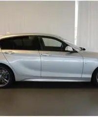 BMW 125 d 5p. Msport BMW 125 d 5p. Msport