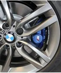 BMW 125 d 5p. Msport BMW 125 d 5p. Msport