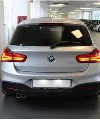 BMW 125 d 5p. Msport BMW 125 d 5p. Msport