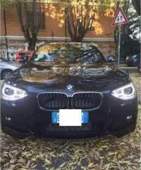 BMW 125d MSport BMW 125d MSport