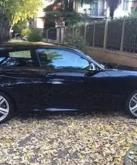 BMW 125d MSport BMW 125d MSport