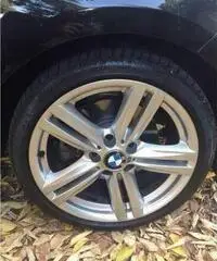 BMW 125d MSport