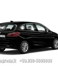 BMW 214 d Active Tourer Advantage