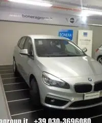 BMW 214 d Active Tourer Advantage BMW 214 d Active Tourer Advantage