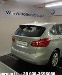 BMW 214 d Active Tourer Advantage BMW 214 d Active Tourer Advantage