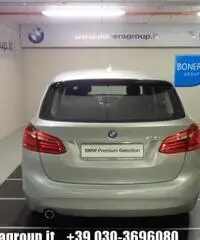 BMW 214 d Active Tourer Advantage BMW 214 d Active Tourer Advantage