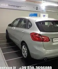 BMW 214 d Active Tourer Advantage BMW 214 d Active Tourer Advantage