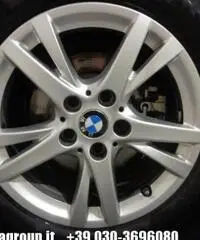 BMW 214 d Active Tourer Advantage BMW 214 d Active Tourer Advantage