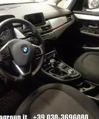 BMW 214 d Active Tourer Advantage BMW 214 d Active Tourer Advantage