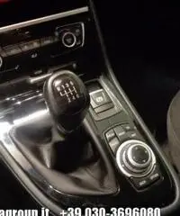 BMW 214 d Active Tourer Advantage BMW 214 d Active Tourer Advantage