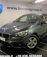 BMW 216 d Active Tourer Advantage BMW 216 d Active Tourer Advantage