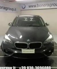 BMW 216 d Active Tourer Advantage BMW 216 d Active Tourer Advantage