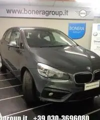 BMW 216 d Active Tourer Advantage BMW 216 d Active Tourer Advantage