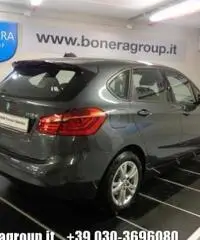 BMW 216 d Active Tourer Advantage BMW 216 d Active Tourer Advantage