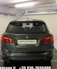 BMW 216 d Active Tourer Advantage BMW 216 d Active Tourer Advantage