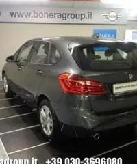 BMW 216 d Active Tourer Advantage BMW 216 d Active Tourer Advantage