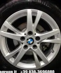 BMW 216 d Active Tourer Advantage BMW 216 d Active Tourer Advantage