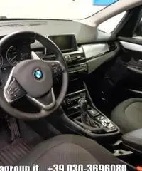 BMW 216 d Active Tourer Advantage BMW 216 d Active Tourer Advantage