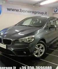 BMW 216 d Active Tourer Advantage BMW 216 d Active Tourer Advantage