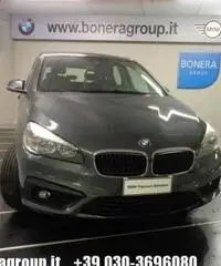 BMW 216 d Active Tourer Advantage BMW 216 d Active Tourer Advantage