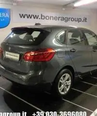 BMW 216 d Active Tourer Advantage BMW 216 d Active Tourer Advantage