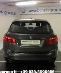 BMW 216 d Active Tourer Advantage BMW 216 d Active Tourer Advantage
