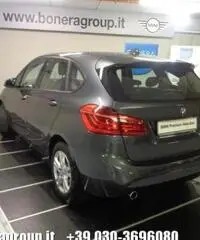 BMW 216 d Active Tourer Advantage BMW 216 d Active Tourer Advantage