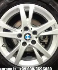 BMW 216 d Active Tourer Advantage BMW 216 d Active Tourer Advantage