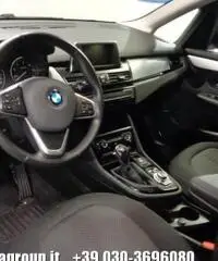 BMW 216 d Active Tourer Advantage BMW 216 d Active Tourer Advantage