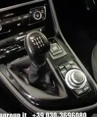 BMW 216 d Active Tourer Advantage BMW 216 d Active Tourer Advantage