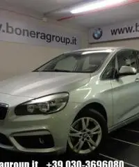 BMW 216 d Active Tourer Advantage BMW 216 d Active Tourer Advantage