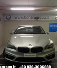 BMW 216 d Active Tourer Advantage BMW 216 d Active Tourer Advantage