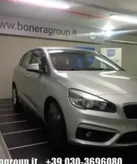 BMW 216 d Active Tourer Advantage BMW 216 d Active Tourer Advantage
