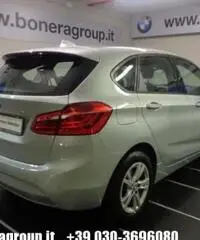 BMW 216 d Active Tourer Advantage BMW 216 d Active Tourer Advantage