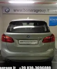 BMW 216 d Active Tourer Advantage BMW 216 d Active Tourer Advantage