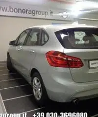BMW 216 d Active Tourer Advantage BMW 216 d Active Tourer Advantage