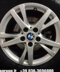 BMW 216 d Active Tourer Advantage BMW 216 d Active Tourer Advantage