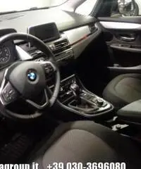 BMW 216 d Active Tourer Advantage BMW 216 d Active Tourer Advantage
