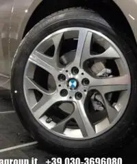 BMW 216 d Gran Tourer Advantage - 7 POSTI BMW 216 d Gran Tourer Advantage - 7 POSTI