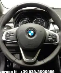 BMW 216 d Gran Tourer Advantage - 7 POSTI BMW 216 d Gran Tourer Advantage - 7 POSTI