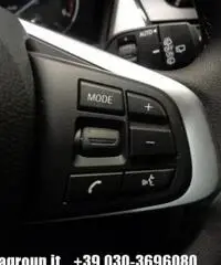 BMW 216 d Gran Tourer Advantage - 7 POSTI BMW 216 d Gran Tourer Advantage - 7 POSTI