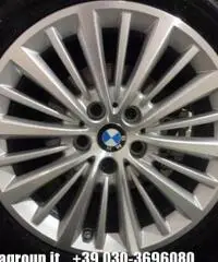 BMW 216 d Gran Tourer Luxury autom. 7 posti BMW 216 d Gran Tourer Luxury autom. 7 posti