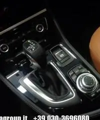 BMW 216 d Gran Tourer Luxury autom. 7 posti BMW 216 d Gran Tourer Luxury autom. 7 posti